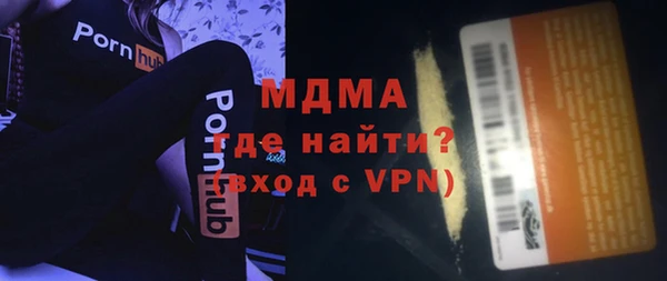 индика Алексин